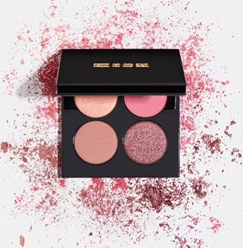 PAT McGRATH LABS Divine Rose Luxe Lidschatten-Palette - Eternal Eden - Divine Rose II Collection PAT McGRATH LABS Divine Rose Luxe Lidschatten-Palette - Eternal Eden - Divine Rose II Collection von Pat McGrath Labs