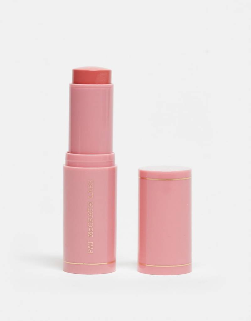 Pat McGrath Labs - Divine Blush Legendary Glow Farbbalsam - Peach Lotus-Orange von Pat McGrath Labs