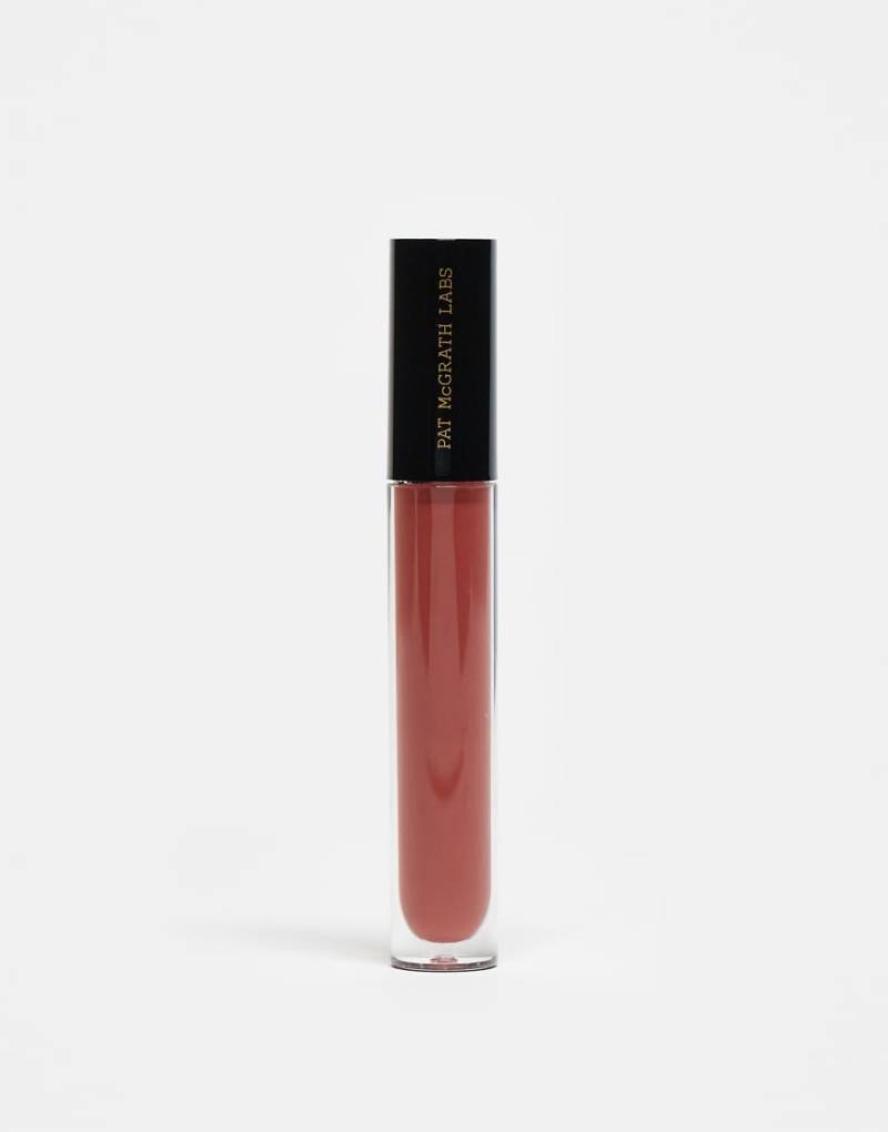 Pat McGrath Labs - LUST Gloss Lipgloss - Flesh 6-Rot von Pat McGrath Labs