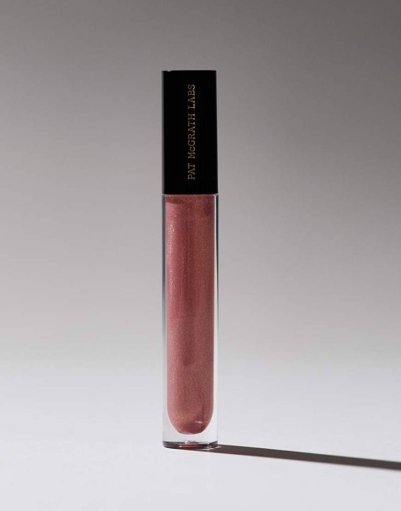 Pat McGrath Labs - LUST Lipgloss - Bronze Divinity-Braun von Pat McGrath Labs