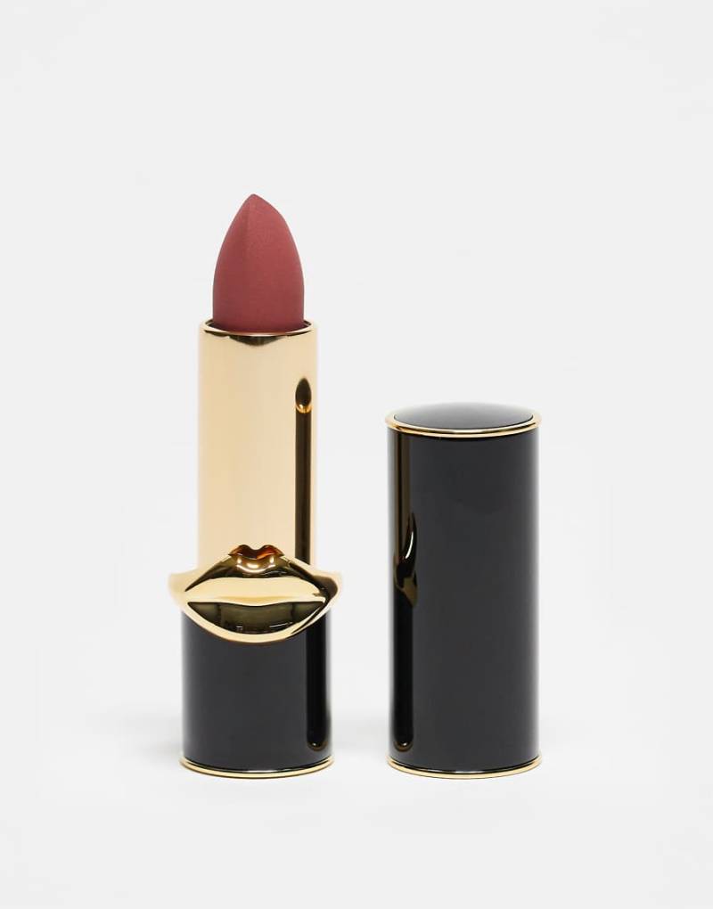 Pat McGrath Labs - MatteTrance Lippenstift - Omi-Neutral von Pat McGrath Labs