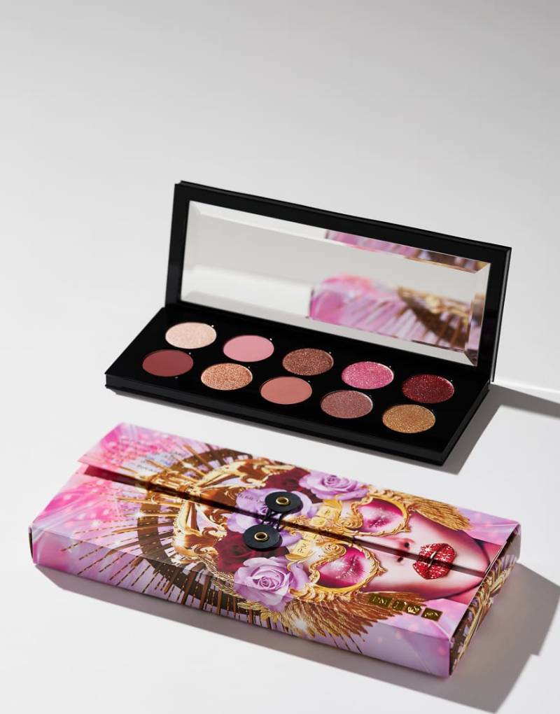 Pat McGrath Labs - Mothership XI - Lidschatten - Sunlit Seduction-Bunt von Pat McGrath Labs