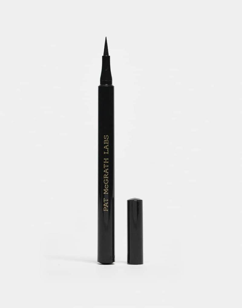 Pat McGrath Labs - Perma Precision Flüssiger Eyeliner - Xtreme Black-Schwarz von Pat McGrath Labs