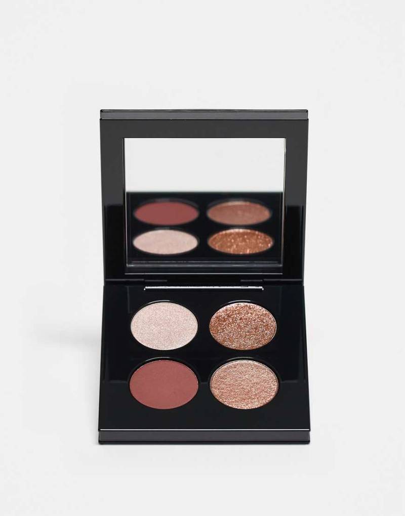 Pat McGrath Labs - Venus in Fleurs Luxe Quad Lidschatten - Voyeuristic Vixen-Bunt von Pat McGrath Labs