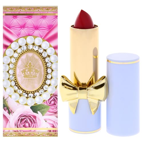 SatinAllure Lipstick - 5 Elson by Pat Mcgrath Labs for Women - 0.13 oz Lipstick von Pat McGrath Labs