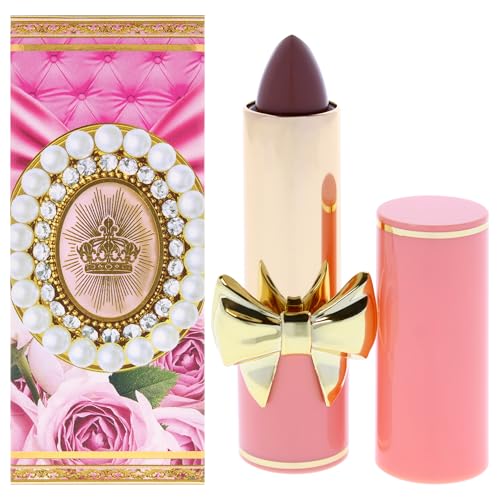 SatinAllure Lipstick – 653 Untamed Desire by Pat Mcgrath Labs for Women – Lipstick von Pat McGrath Labs