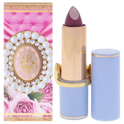 SatinAllure Lipstick - 658 Boudoir Bloom by Pat Mcgrath Labs for Women - 0.13 oz Lipstick von Pat McGrath Labs