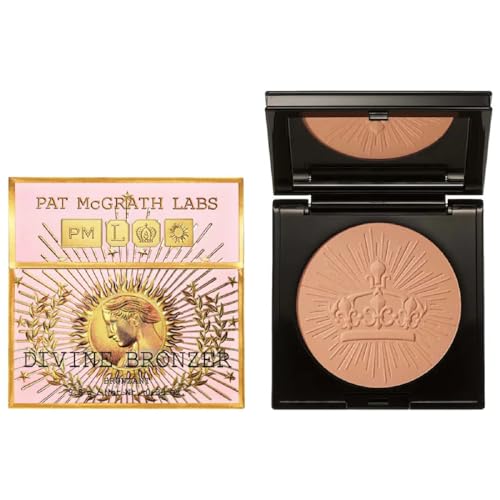 Skin Fetish Divine Bronzer - Bronze Dawn by Pat Mcgrath Labs for Women - 0.33 oz Bronzer Skin Fetish Divine Bronzer - Bronze Dawn by Pat Mcgrath Labs for Women - 0.33 oz Bronzer von Pat McGrath Labs