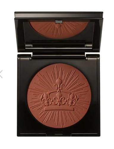 Skin Fetish Divine Bronzer - Bronze Mahogany by Pat Mcgrath Labs for Women - 0.33 oz Bronzer Skin Fetish Divine Bronzer - Bronze Mahogany by Pat Mcgrath Labs for Women - 0.33 oz Bronzer von Pat McGrath Labs
