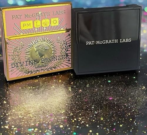 Skin Fetish Divine Bronzer - Bronze by Pat Mcgrath Labs for Women - 0.33 oz Bronzer Skin Fetish Divine Bronzer - Bronze by Pat Mcgrath Labs for Women - 0.33 oz Bronzer von Pat McGrath Labs