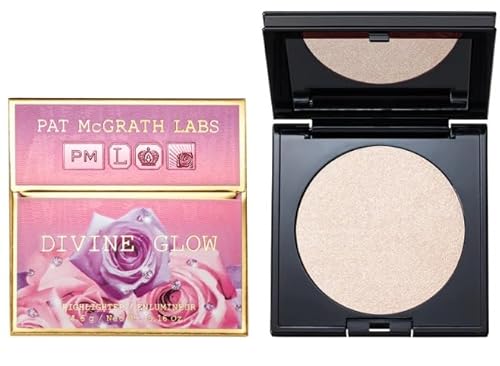 Skin Fetish Divine Glow Highlighter - Lunar Allure by Pat Mcgrath Labs for Women - 0.16 oz Highlighter Skin Fetish Divine Glow Highlighter - Lunar Allure by Pat Mcgrath Labs for Women - 0.16 oz Highlighter von Pat McGrath Labs