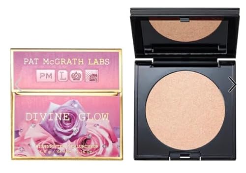 Skin Fetish Divine Glow Highlighter - Venus Nectar by Pat Mcgrath Labs for Women - 0.16 oz Highlighter Skin Fetish Divine Glow Highlighter - Venus Nectar by Pat Mcgrath Labs for Women - 0.16 oz Highlighter von Pat McGrath Labs