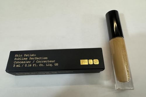 Skin Fetish Sublime Perfection Concealer - 13 Light Medium by Pat Mcgrath Labs for Women - 0.16 oz Concealer Skin Fetish Sublime Perfection Concealer - 13 Light Medium by Pat Mcgrath Labs for Women - 0.16 oz Concealer von Pat McGrath Labs