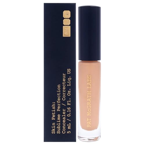 Skin Fetish Sublime Perfection Concealer - 16 Medium by Pat Mcgrath Labs for Women - 0.16 oz Concealer von Pat McGrath Labs