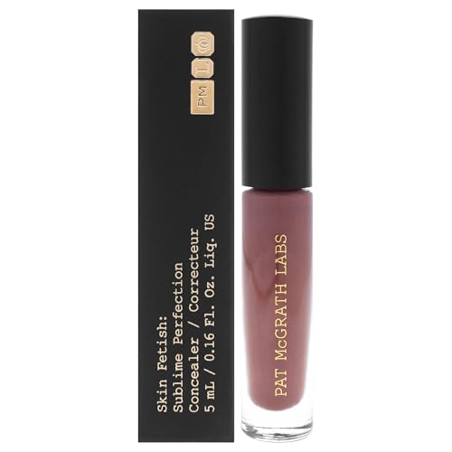 Skin Fetish Sublime Perfection Concealer - 34 Deep by Pat Mcgrath Labs for Women - 0.16 oz Concealer Skin Fetish Sublime Perfection Concealer - 34 Deep by Pat Mcgrath Labs for Women - 0.16 oz Concealer von Pat McGrath Labs