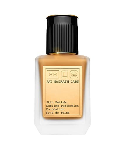 Skin Fetish Sublime Perfection Foundation - 18 Medium by Pat Mcgrath Labs for Women - 1.18 oz Foundation Skin Fetish Sublime Perfection Foundation - 18 Medium by Pat Mcgrath Labs for Women - 1.18 oz Foundation von Pat McGrath Labs