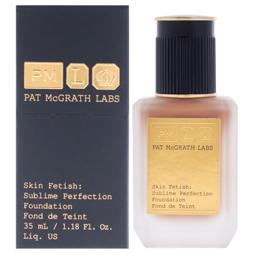 Skin Fetish Sublime Perfection Foundation - 22 Medium Deep by Pat Mcgrath Labs for Women - 1.18 oz Foundation von Pat McGrath Labs