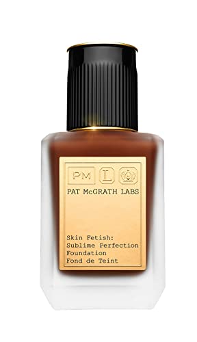 Skin Fetish Sublime Perfection Foundation - 35 Deep by Pat Mcgrath Labs for Women - 1.18 oz Foundation von Pat McGrath Labs