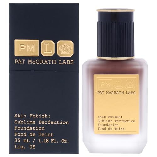 Skin Fetish Sublime Perfection Foundation - 36 Deep by Pat Mcgrath Labs for Women - 1.18 oz Foundation von Pat McGrath Labs