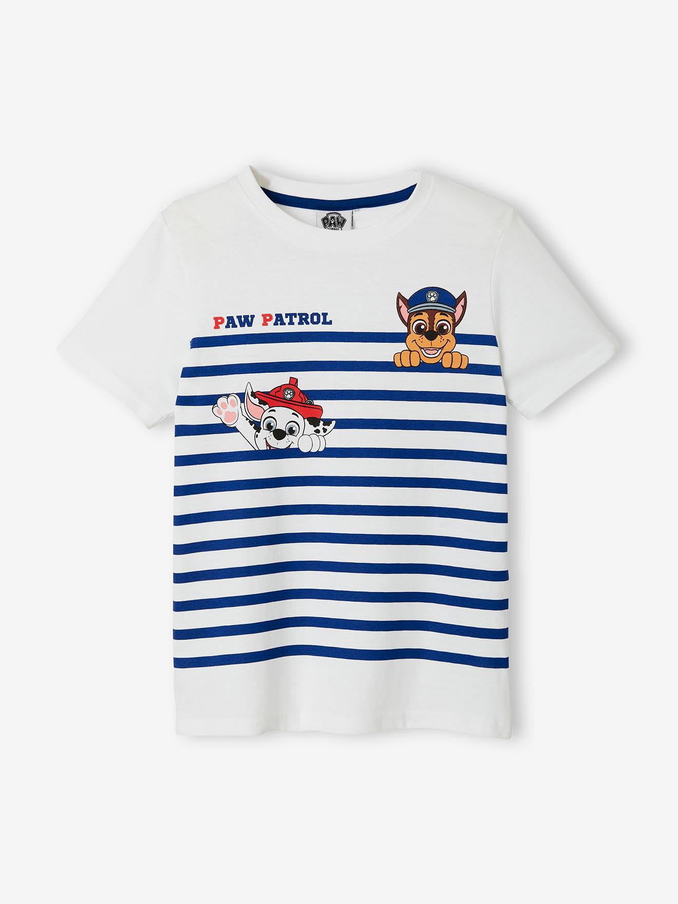 Kinder T-Shirt PAW PATROL von Paw Patrol