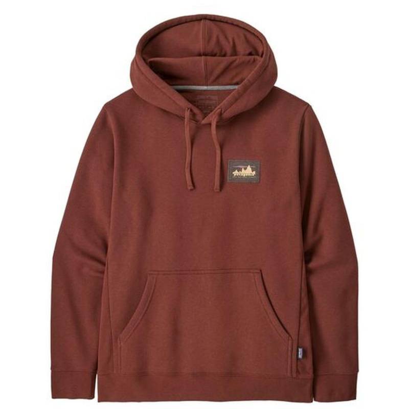 73 Skyline Uprisal Gelb - Gr. - L von Patagonia