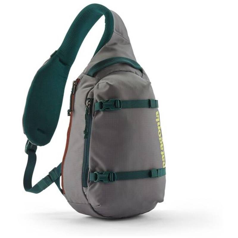 Atom Sling 8L Grau - Gr. - onesize von Patagonia