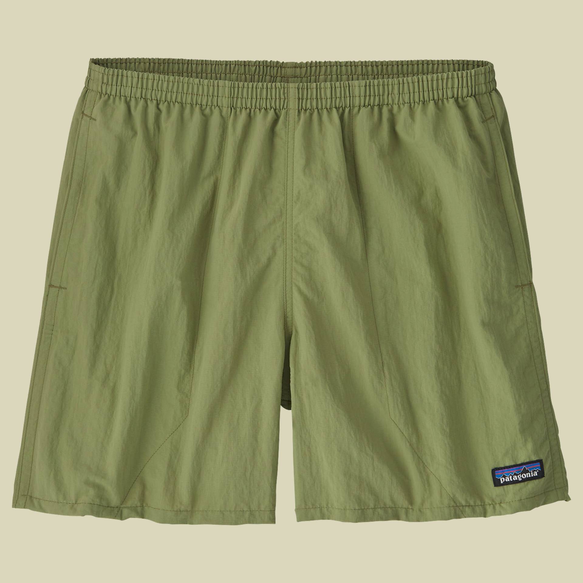 Baggies Shorts - 5 in. Men grün M - buckhorn green von Patagonia