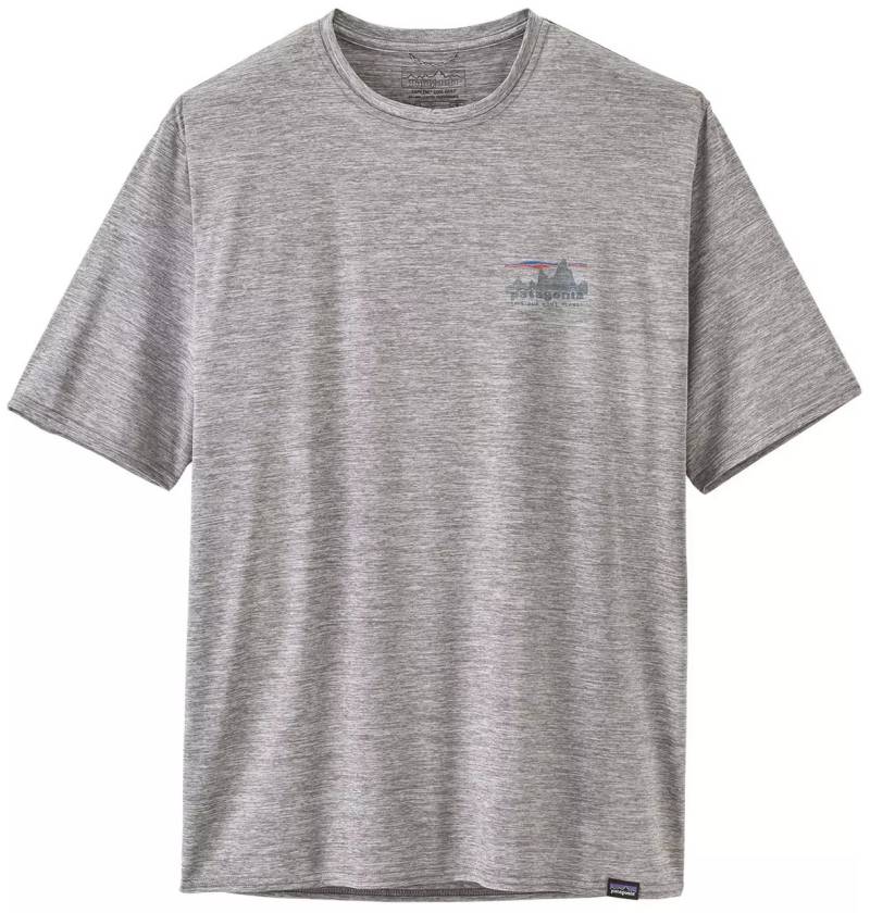 Cap Cool Daily Graphic Shirt Men von Patagonia
