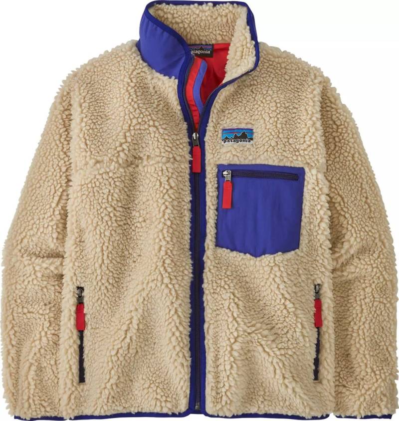 Classic Retro-X Jacket Women von Patagonia