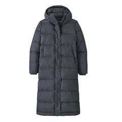 Damen Jacke W´S SILENT DOWN LONG PARKA von Patagonia