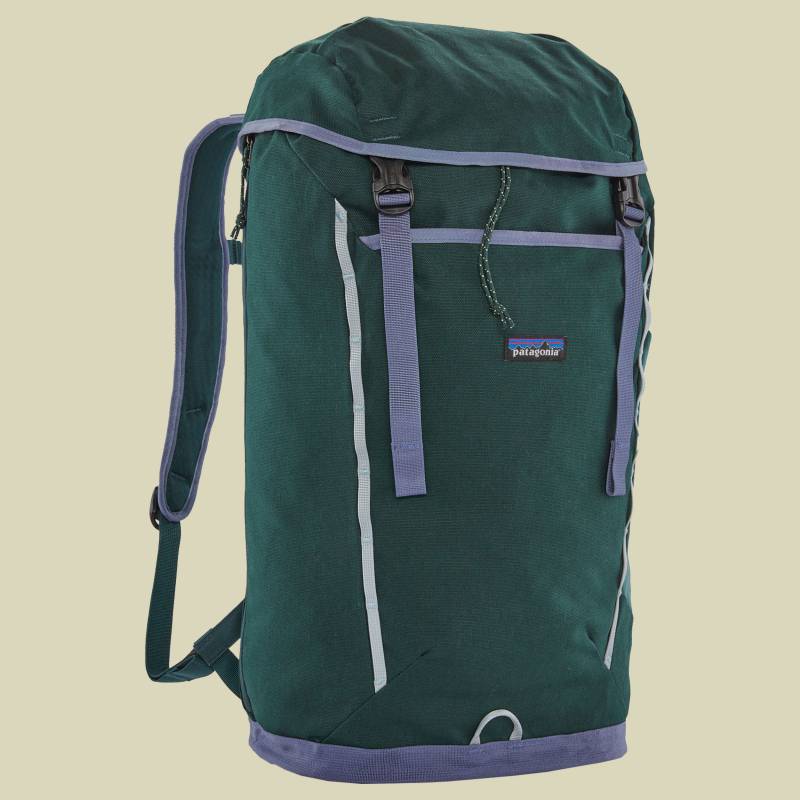 Fieldsmith Lid Pack grün II 28 - cascade green Fieldsmith Lid Pack grün II 28 - cascade green von Patagonia
