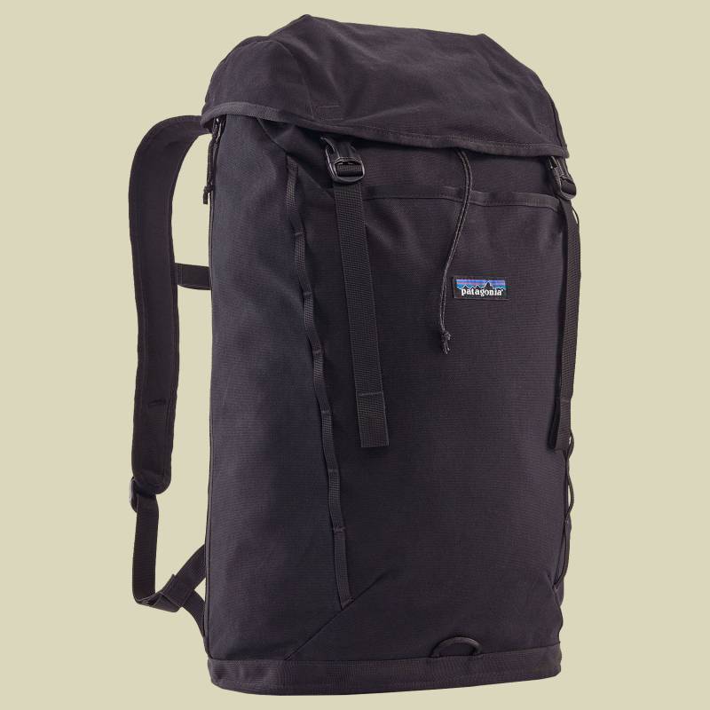 Fieldsmith Lid Pack schwarz 28  - black von Patagonia
