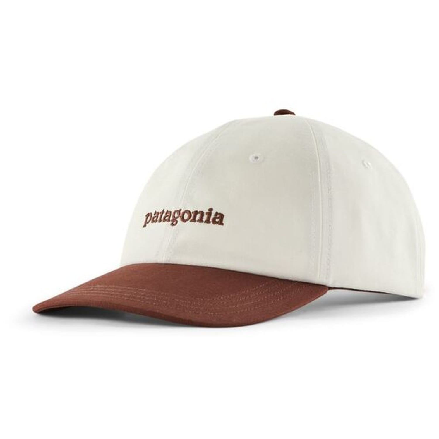 Fitz Roy Icon Trad Gelb - Gr. - onesize von Patagonia