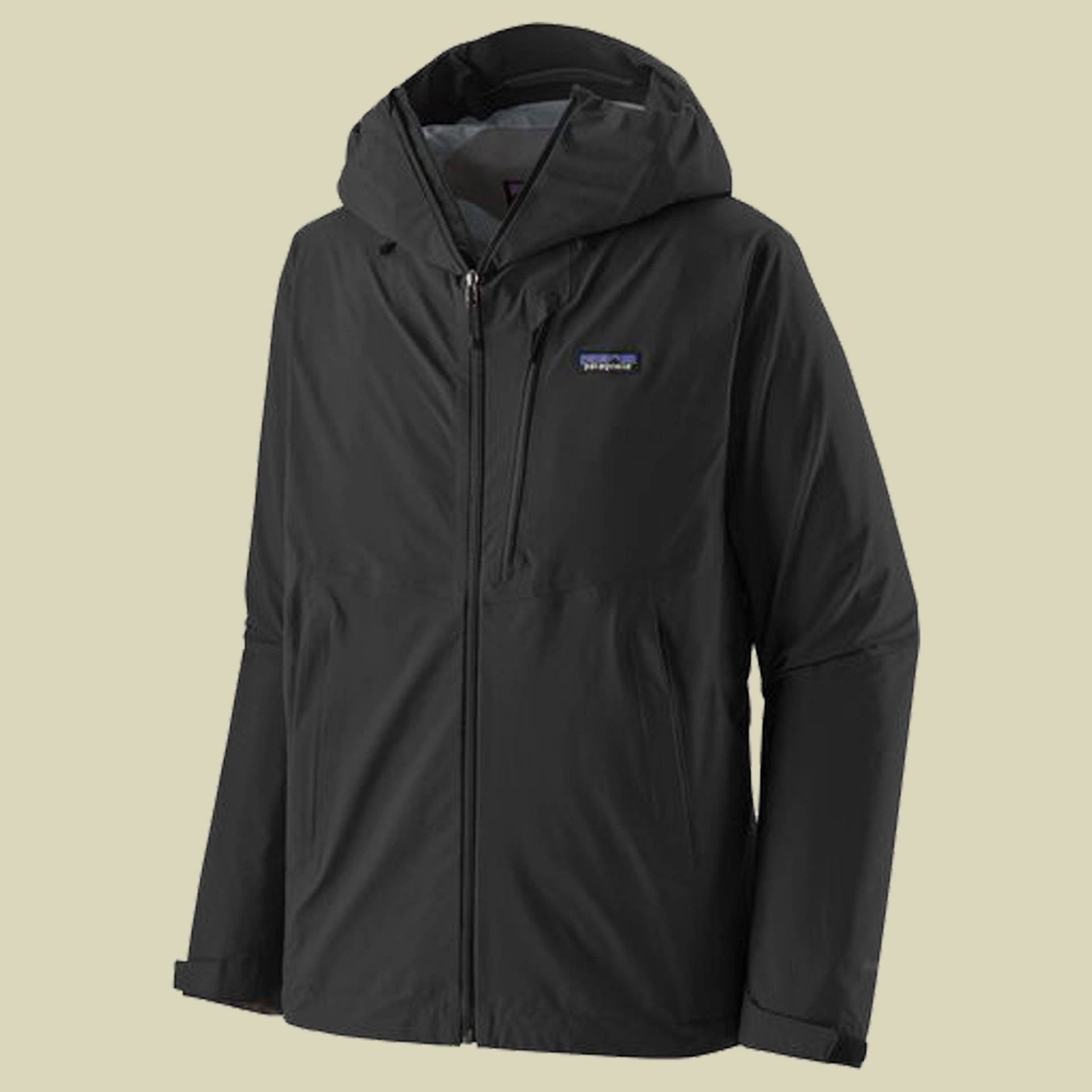 Granite Crest Jacket Men black S Granite Crest Jacket Men black S von Patagonia