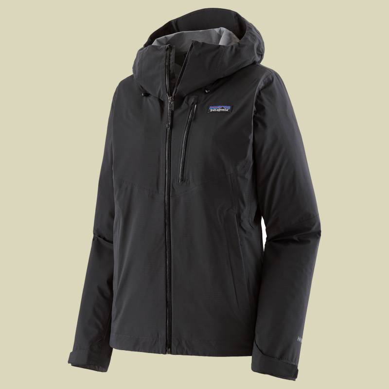 Granite Crest Jacket Women schwarz S - black von Patagonia