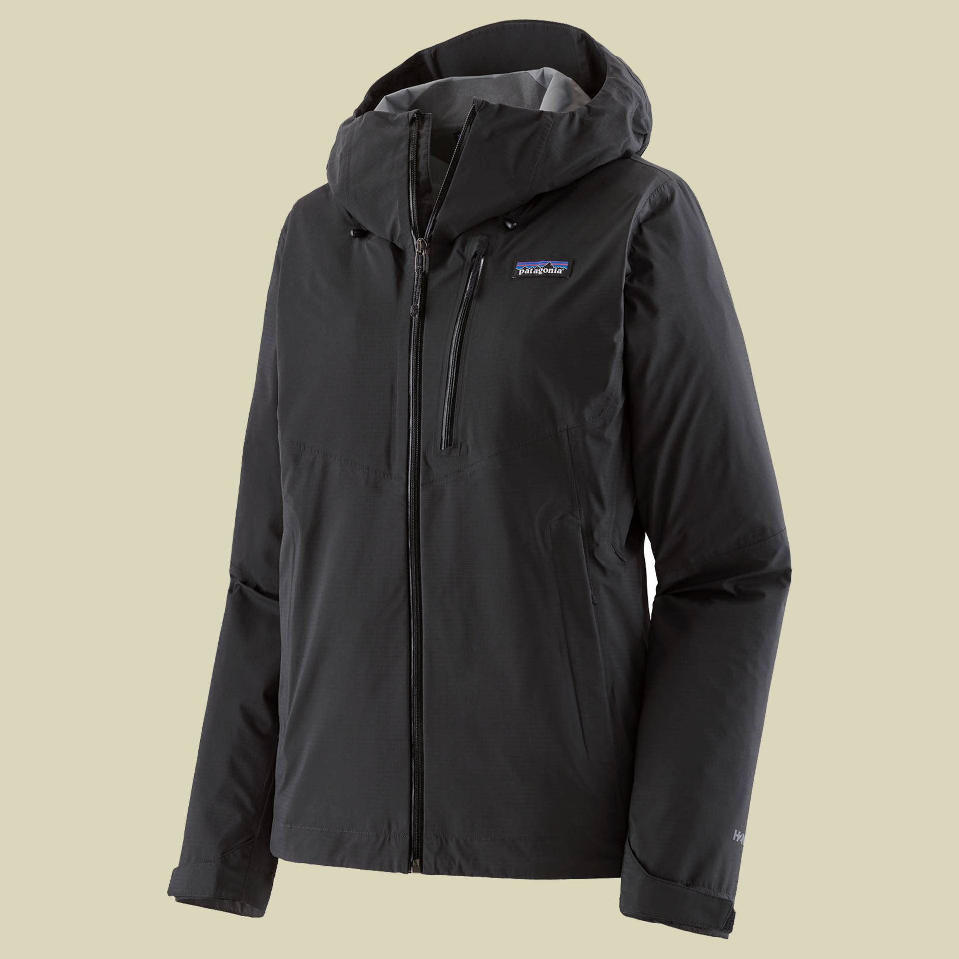 Granite Crest Jacket Women schwarz XL - black von Patagonia