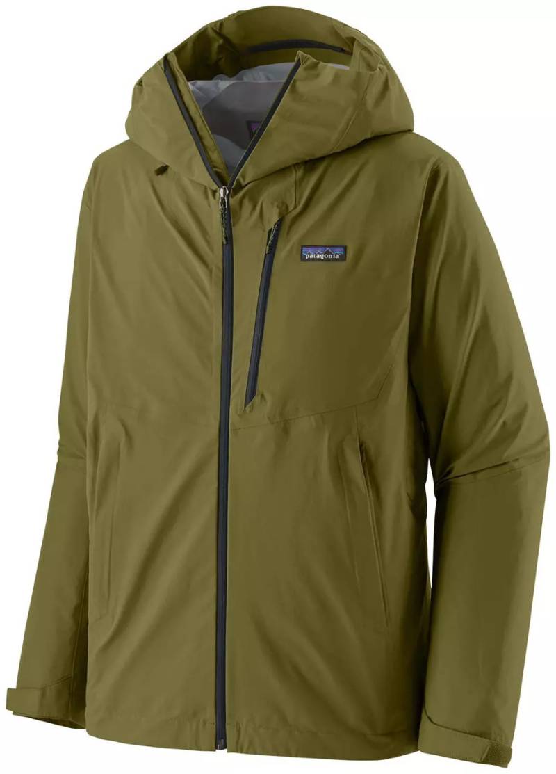 Granite Crest Rain Jacket Men von Patagonia