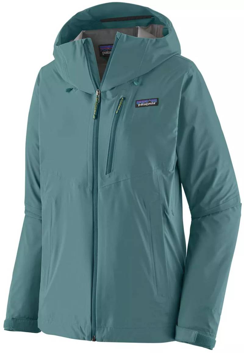 Granite Crest Rain Jacket Women von Patagonia