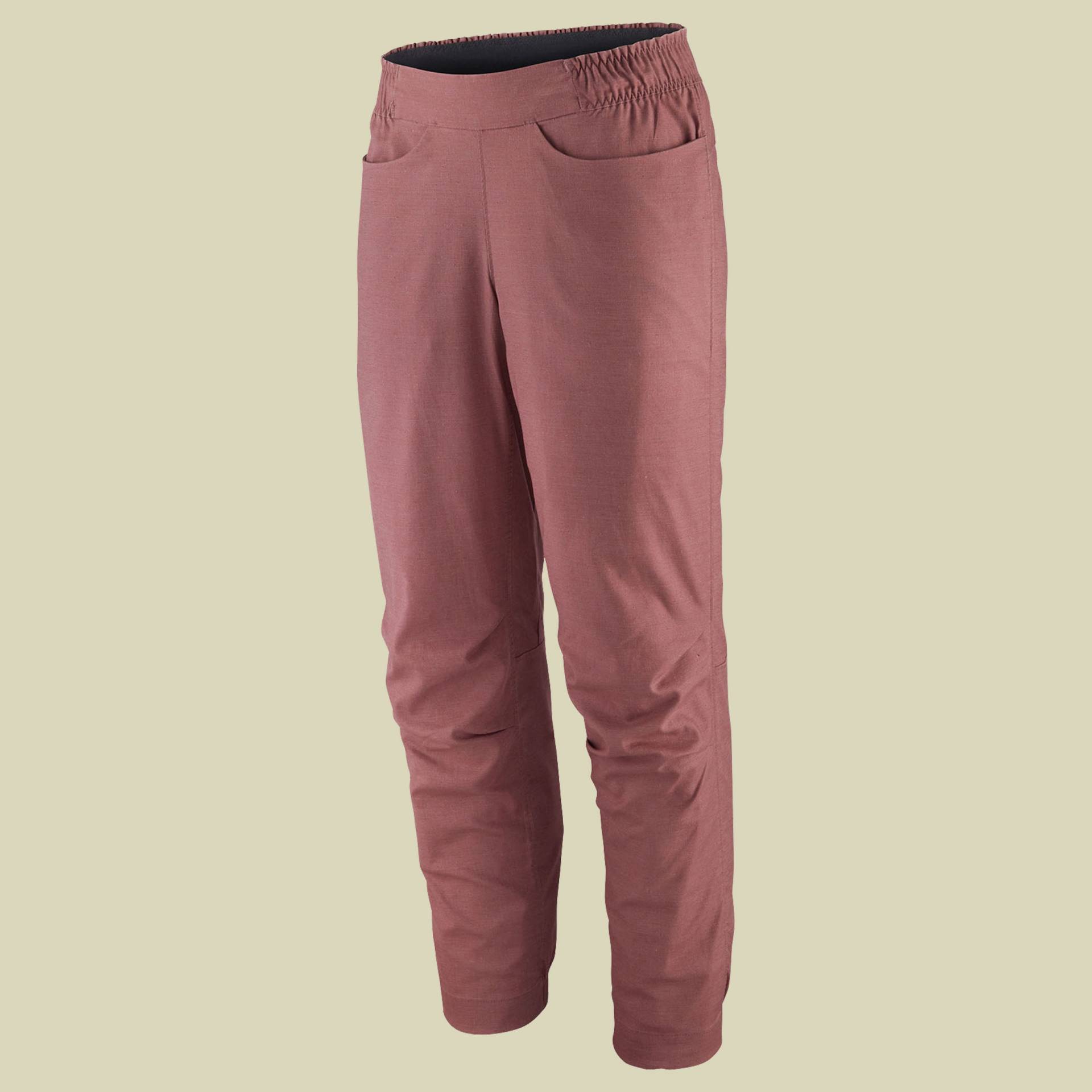 Hampi Rock Pants Women Größe XS (4) Farbe ink black von Patagonia