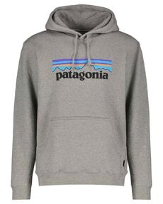 Herren Hoodie P-6 LOGO UPRISAL HOODY von Patagonia