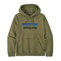 Herren Hoodie P-6 LOGO UPRISAL HOODY von Patagonia