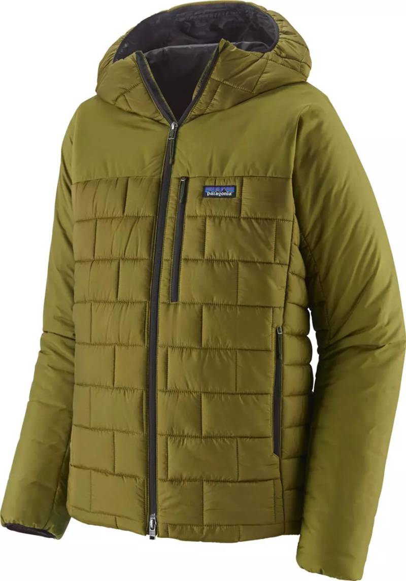 Hi-Loft Nano Puff Hoody Men von Patagonia