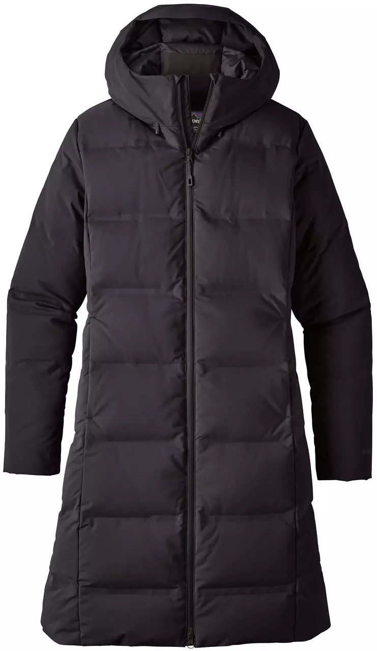 Jackson Glacier Parka Women von Patagonia