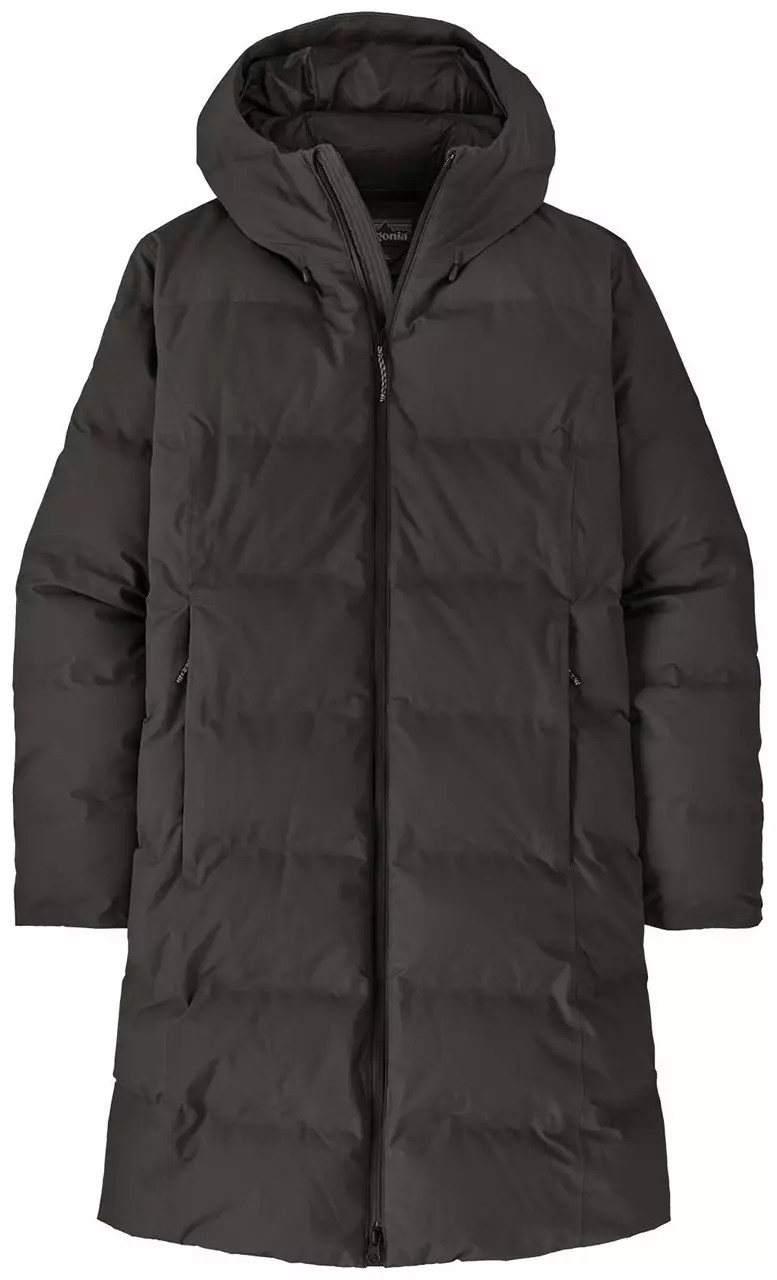 Jackson Glacier Parka Women von Patagonia