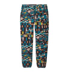 Jogginghose SYNCHILLA® FLEECE PANTS Regular Fit von Patagonia