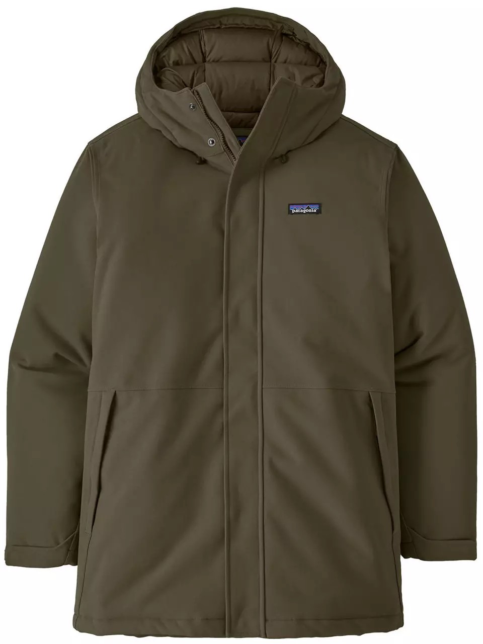 Lone Mountain Parka Men von Patagonia