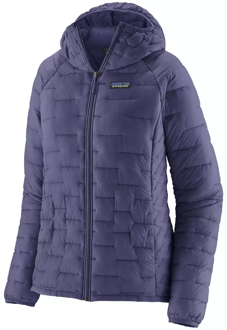 Micro Puff Hoody Women von Patagonia
