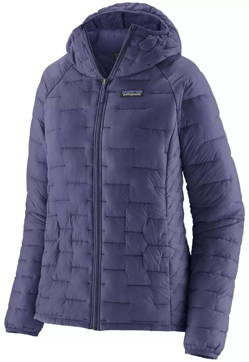 Micro Puff Hoody Women von Patagonia