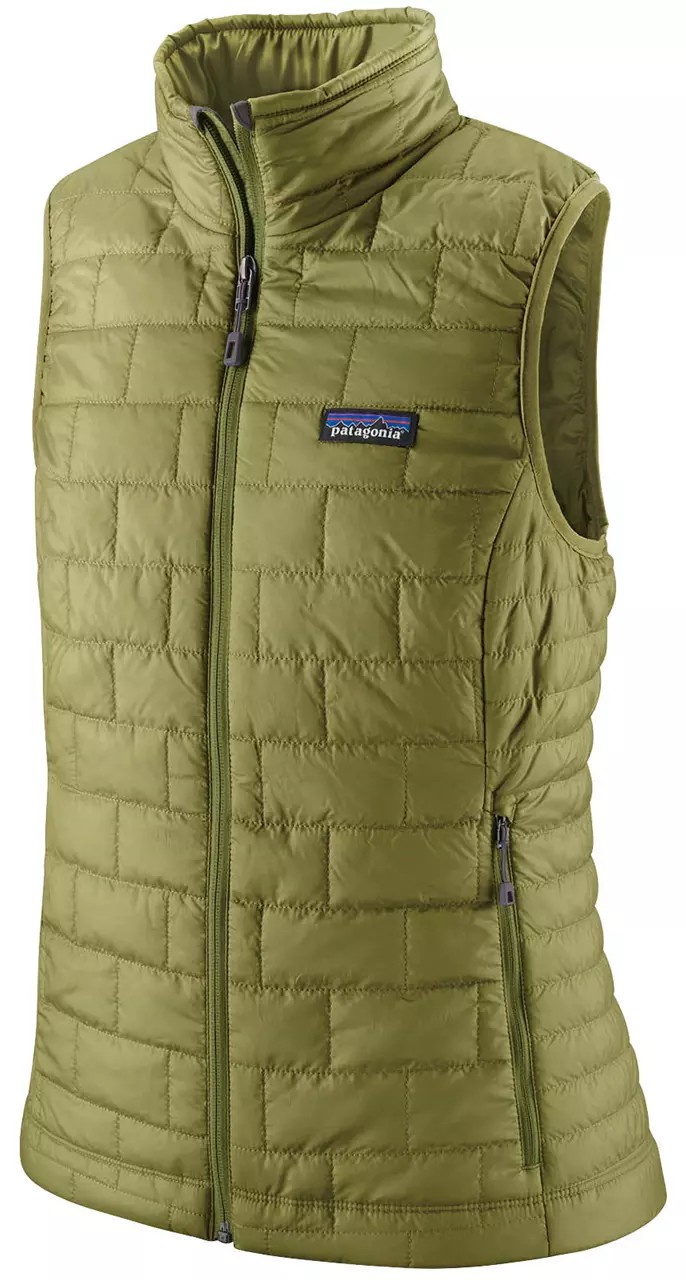 Nano Puff Vest Women von Patagonia