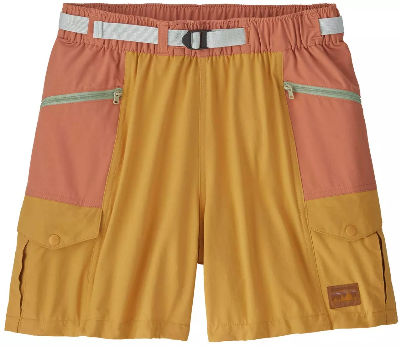 Outdoor Everyday Shorts Women von Patagonia